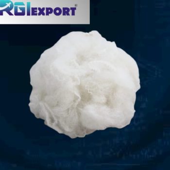 Recycled Poly Fill Premium Quality - VNFIBER, Recycled Polyester Staple  Fiber (PSF)