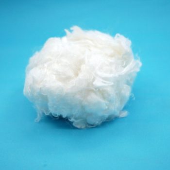 Recycle Polyester Staple Fiber Products