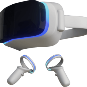 Meta Quest 2 256 GB All-in-One VR System