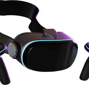 Pico Neo 3 8GB RAM 256GB ROM 3D Advanced All-In-On